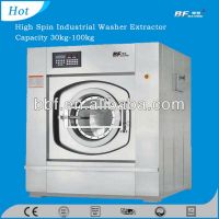 Full-Automatic Commercial Washer Extractor for laundry