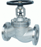 Cast Steel Globe Valve