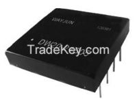 15-20W 2:1 Wide Range Single output DC DC Converter