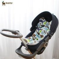 Baby's Premium Stroller Seat