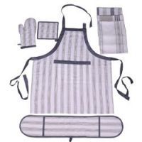 Apron Set