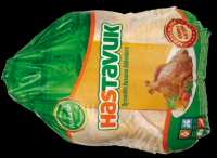 Whole Chicken In PolyBag