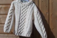 Aran Knitwear