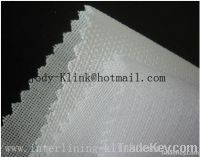 RESIN FINISHING INTERLINING SKY/STAR 2/8---BEST QUALITY AND LOWEST PRI