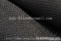 100% POLYESTER FUSIBLE INTERLINING FOR GARMENT 105gsm ---BEST QUALITY