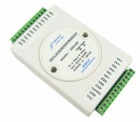 8 Channel 4-20mA to Modbus Converter (ISO AD A08)