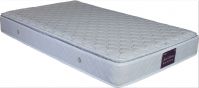 JD306 Economy Fire retandart Jacquard Fabric Continuous Spring Mattress for Chain Hotel/Motel