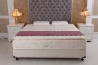 HFYZ01 New Design Pillow top Continuous Spring Mattress, Home Mattress, Bedroom Furniture