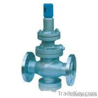 Pressure Reducing Valve