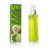 Coconut & Lime Body Mist 200ml