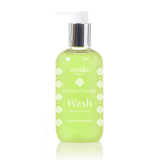 Coconut & Lime Hand & Body Wash