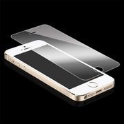 5x Clear LCD Screen Protector Guard Cover Film For Apple iPhone 5S iPhone 5 S 5G
