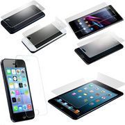 Supply 0.2mm/0.26mm/0.33mm Anti-Scratch+ Premium Tempered Glass screen protector for iPhone 5 5c 5s