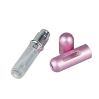 Hot Selling Small Refilable Perfume Atomizer Mini Travel Perfume Sprayer