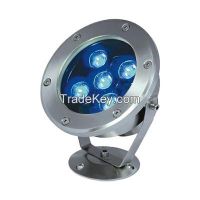 LED Underwater Light