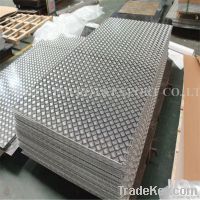 aluminum tread plate&aluminum checkered plate 5052, 5083
