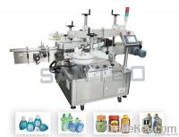 Double Side Labeling Machine