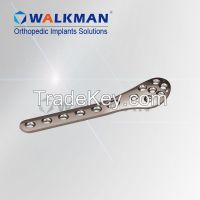 Proximal Humeral Locking Plates, LCP, trauma plates, orthopedic implants