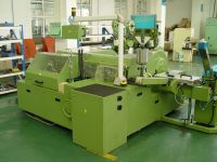 cigarette packing machine