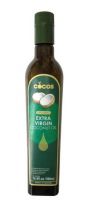 COCOS Extra Virgin Coconut Oil