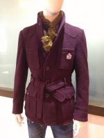 High Quality Made In China Men's coatWith Good Price