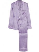 2014 New Arrival High Quality Lady      s sleeve pajamas ,set in sleeve pajamas
