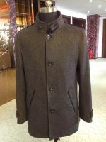 Hot Sale Wholesale High QualityMen's coat With Good Price