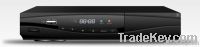 DVB-T/T2 receiver