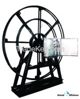 Reeling System, Cable Reel