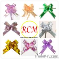 Butterfly Pull Bow