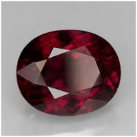 Rhodolite Garnet