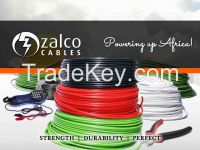 ZALCO CABLE