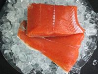 Fresh/Frozen Alaskan Wild Salmon