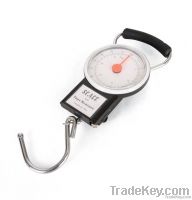 hanging scale