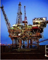 OIL & GAS SERVICES