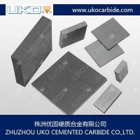 Yg20 Tungsten Carbide Plate