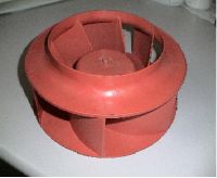 plastic impeller