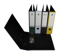 Binder File Folder Printing