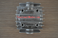 Aluminum heat sink for the Electronic components /casting parts