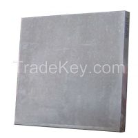 waterproofing compressed fiber cement board/High density board