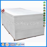 Fireproofing building material /Calcium silicate board