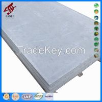 High density board /fiber cement cladding board