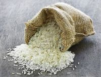 Vietnamese long grain white rice