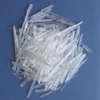 GMP Factory Price Good Quality Natural 99% Crystal Menthol