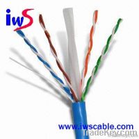 UTP cat6 copper cable
