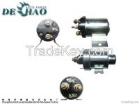 Solenoid Switch ZM Series