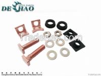 Compont Parts For Solenoids