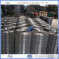 welded wire mesh