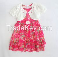 Girl Dress