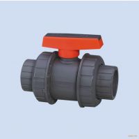 Ball valve 